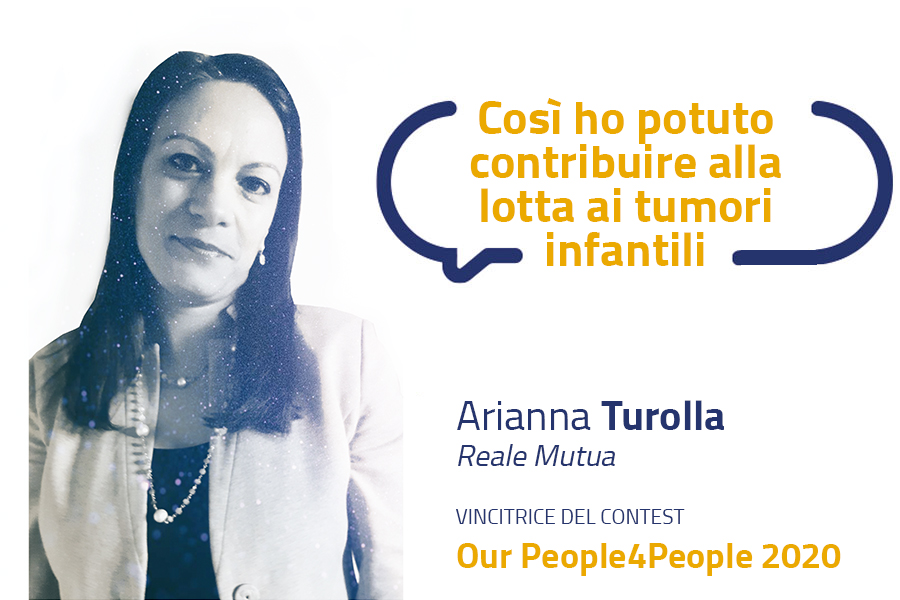 Al via Our People4People 2021: 40.000 euro in palio
