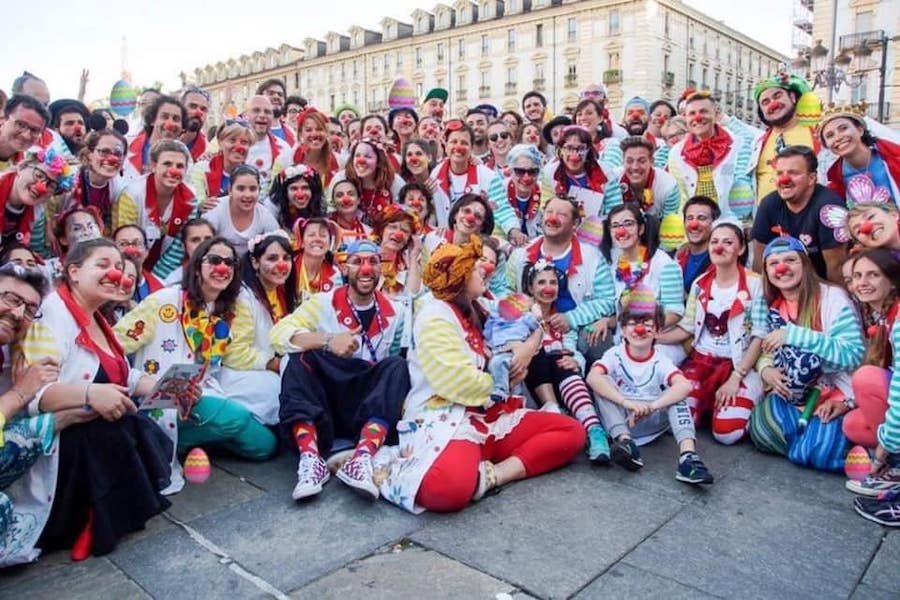 In piazza per le cardiopatie congenite
