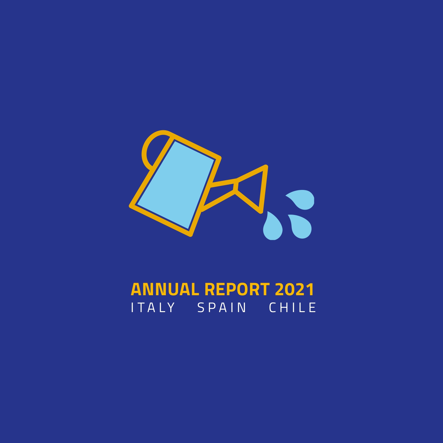 Annual Report 2021
