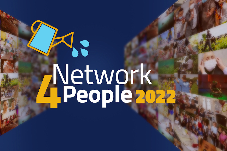 Al via Network4People 2022
