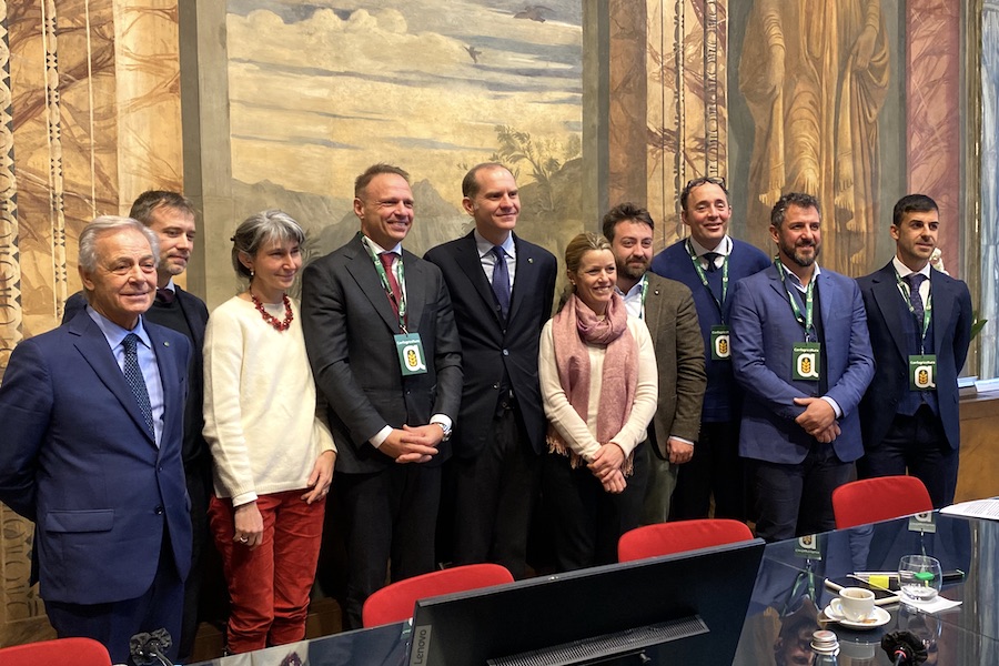 Coltiviamo Agricoltura Sociale: premiati a Roma i progetti vincitori
