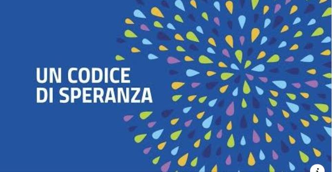 Ep. 4 - Un codice di speranza
